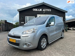 Peugeot Partner - 120 1.6 e-HDI L1 Navteq Trekhaak, schuifdeur