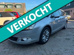 Citroën C5 Tourer - 1.6 THP Business Automaat - Nieuwe APK