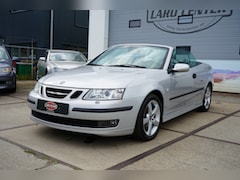 Saab 9-3 Cabrio - 2.0 Turbo
