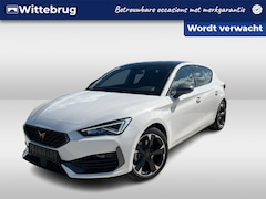 CUPRA Leon - 1.4 e-Hybrid 204pk Performance DSG Automaat / Panorama schuifk dak / Navigatie / LM 18 inc