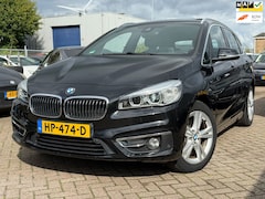 BMW 2-serie Active Tourer - 225xe Centennial High Executive