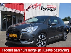 DS 3 - 3 1.2 PureTech So Chic Navi | LMV | Clima | PDC | Bluetooth