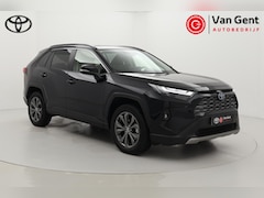Toyota RAV4 - 2.5 Hybrid AWD Executive | Leder | Stoel-/stuurverwarming | Dodehoek detectie | Verwarmbar