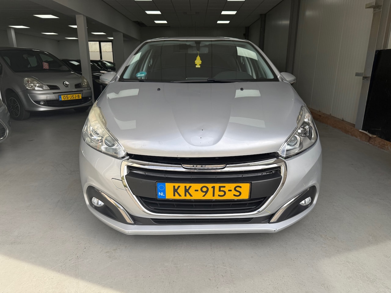 Peugeot 208 - 1.2 PureTech Blue Lion 1.2 PureTech Blue Lion - AutoWereld.nl