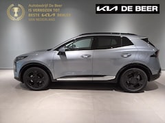 Kia Sportage - 1.6 T-GDi 288pk Plug-in Hybrid AT6 DynamicPlusLine