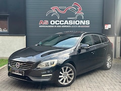Volvo V60 - 2.0 D4 Pano - Cruise - Airco - Trekhaak