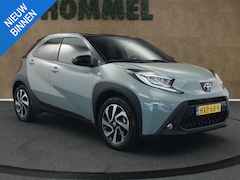 Toyota Aygo X - 1.0 VVT-i MT Pulse - ORIGINEEL NEDERLANDSE AUTO - AFKOMSTIG VAN 1E EIGENAAR - TREKHAAK VOO