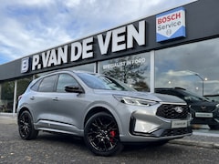 Ford Kuga - 2.5 PHEV ST-Line X Black Package 243pk e-CVT Automaat | Full Options | Black Package | E-T
