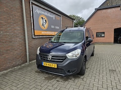 Dacia Dokker - 1.5 dCi 75 Ambiance (koppeling defect)