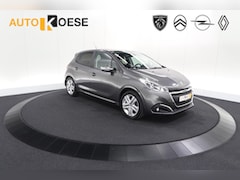 Peugeot 208 - PureTech 82 Signature | Parkeersensoren | Apple Carplay | Navigatie