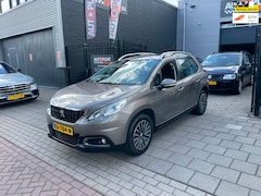 Peugeot 2008 - 1.2 PureTech Active Trekhaak Airco PDC NAP APK