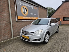 Opel Astra Wagon - 1.6 Cosmo