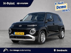 Hyundai Inster - Pulse 49kWh 116pk | CAMERA | CLIMA | PARKEERSENSOREN |