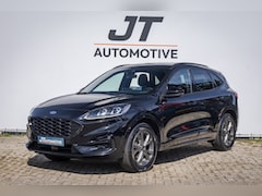 Ford Kuga - 2.5 PHEV ST-Line X Plug in Hyb Trekhaak | B&O | Stoelverwarming | Stuurverwarming | Head u