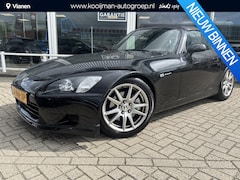 Honda S2000 - 2.0i