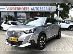 Peugeot 2008 - Benzine 130 Pk * Hele Complete * * Trekhaak * Navigatie * Vierseizoenenbanden * Achteruitr