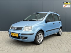 Fiat Panda - 1.2 Emotion Automaat Airco NAP NIEUW APK