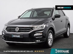 Volkswagen T-Roc - 1.5 TSI 150pk DSG Style Business | Camera | Carplay/Android Auto | Parkeersensoren |