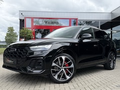 Audi Q5 - 55 TFSI-e 367PK COMPETITION * PANODAK/ 21 INCH/ RS STOELEN/ B&O/ MATRIX