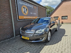 Opel Insignia Sports Tourer - 1.6 T Business+