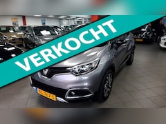 Renault Captur - 0.9 TCe Xmod