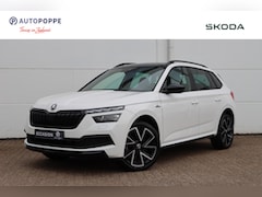 Skoda Kamiq - 1.0 TSI Monte Carlo 110pk DSG7