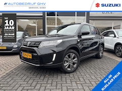 Suzuki Vitara - 1.4 Boosterjet Smart Hybrid 110pk Select