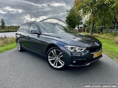 BMW 3-serie Touring - 330i xDrive Edition Sport |HUD|Pano|Leer