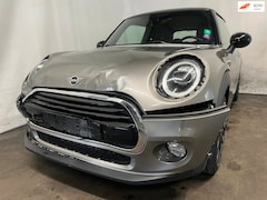 MINI 3-Deurs - 1.5 Cooper Pepper - Front Schade - BPM