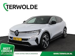 Renault Mégane E-Tech - techno 220 pk comfort range | SoH 98% | Harman Kardon | Warmtepomp | Adapt. Cruise |