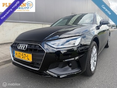 Audi A4 Avant - 35 TFSI S edition Aut , 6 Maanden Garantie
