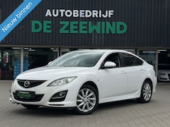 Mazda 6 Sportbreak - 2.0 Business+