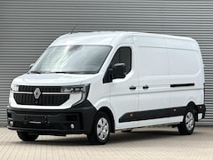 Renault Master E-Tech - T35 L3H2 Advance long range 87 kWh 2x schuifdeur