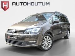 Volkswagen Sharan - 2.0 TDI DSG Highline | Trekhaak | El. schuifdeuren | Dynaudio | Xenon