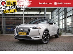 DS 3 Crossback - E-Tense Business