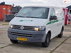 Volkswagen Transporter - 2.0 TDI L1H2