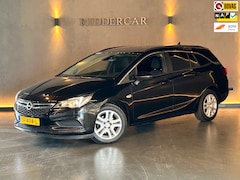 Opel Astra Sports Tourer - 1.0 Business+|2E EIG|NAP|CRUISE|TREKHAAK|AIRCO|APK04-27