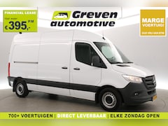 Mercedes-Benz Sprinter - 314 143PK L2H2 | Marge | Airco | Cruise | Camera | Carplay | Trekhaak
