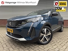Peugeot 3008 - 1.6 HYbrid 225 Allure Pack Business|SOH 97.5%|Stoelverwarming|Camera|Cruise|Carplay|Automa