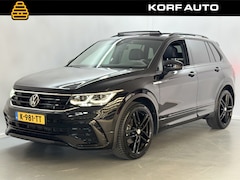 Volkswagen Tiguan - 1.5 TSI R-Line Business+ DSG | Pano | Camera