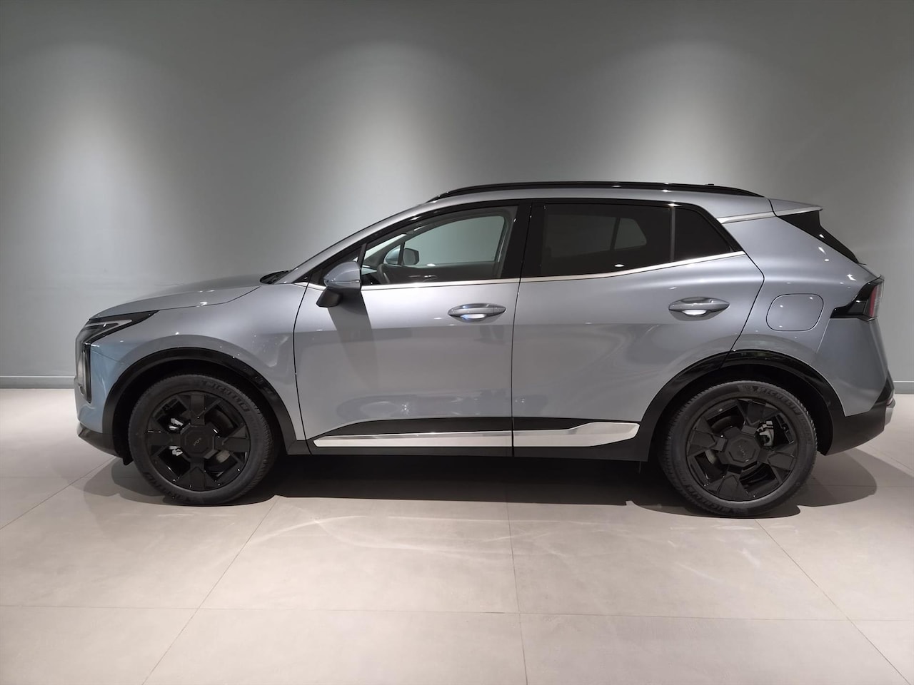 Kia Sportage - 1.6 T-GDi 288pk Plug-in Hybrid AT6 DynamicPlusLine - AutoWereld.nl