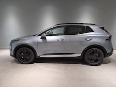 Kia Sportage - 1.6 T-GDi 288pk Plug-in Hybrid AT6 DynamicPlusLine