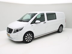 Mercedes-Benz eVito - eVito Extra Lang Dubb.Cab. / 90 kWh / 204pk / 361KM WLTP / Excl.btw. / Origineel NL
