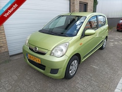 Daihatsu Cuore - 1.0 Premium Cruise Control APK 07-2027