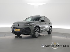 Volkswagen Tiguan - 1.5 eHybrid R-Line Edition | Rijklaar | Pano | Adapt. Cruise | CarPlay | HUD | IQ. Light |
