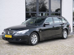 BMW 5-serie Touring - 530i High Executive 144.000km Pano Xenon Orig. NL