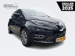 Renault Zoe - R135 Intens 52 kWh l TREHAAK l CAMERA l ALL SEASON BANDEN
