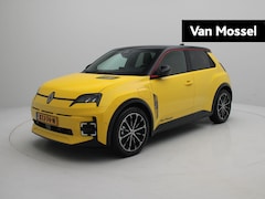 Renault 5 - 5 comfort range iconic cinq 52 kWh | Pack safety & advanced driving assist met full easy p