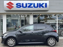 Mazda 2 Hybrid - 1.5 116pk Automaat Select (RIJKLAARPRIJS)