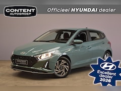 Hyundai i20 - 1.0 T-GDI 90pk Comfort / Voorraad deal